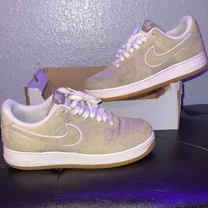 Air Force 1 “Khaki”